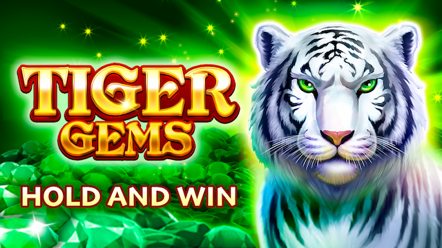 Tiger Gems