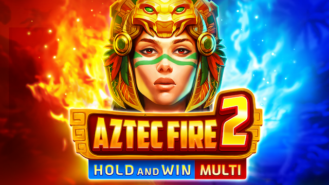 Aztec Fire 2