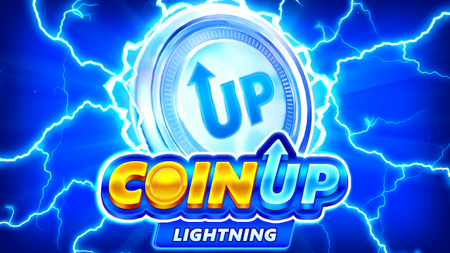 Coin Lightning