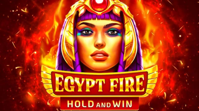 Egypt Fire